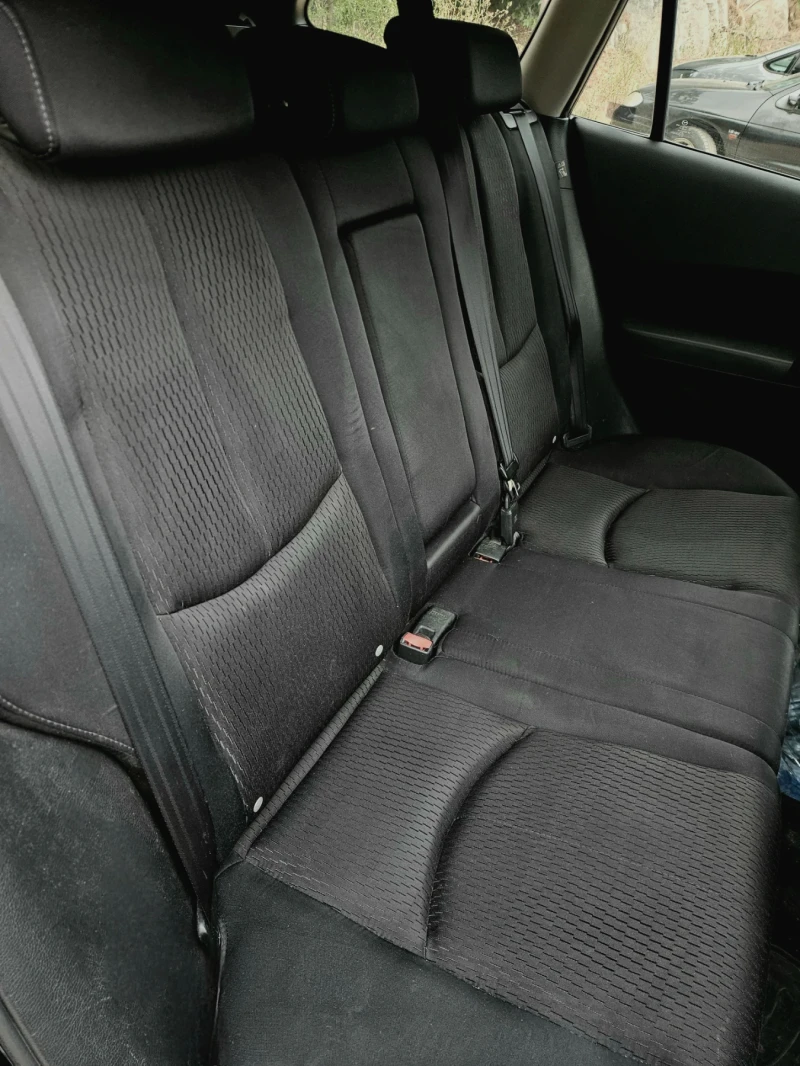 Mazda 6 2.2 CD, снимка 10 - Автомобили и джипове - 52383867