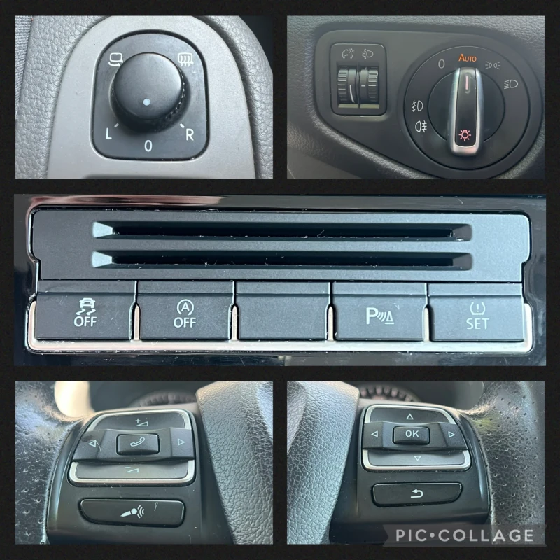 Seat Alhambra 1.4 TSI , снимка 7 - Автомобили и джипове - 52646671