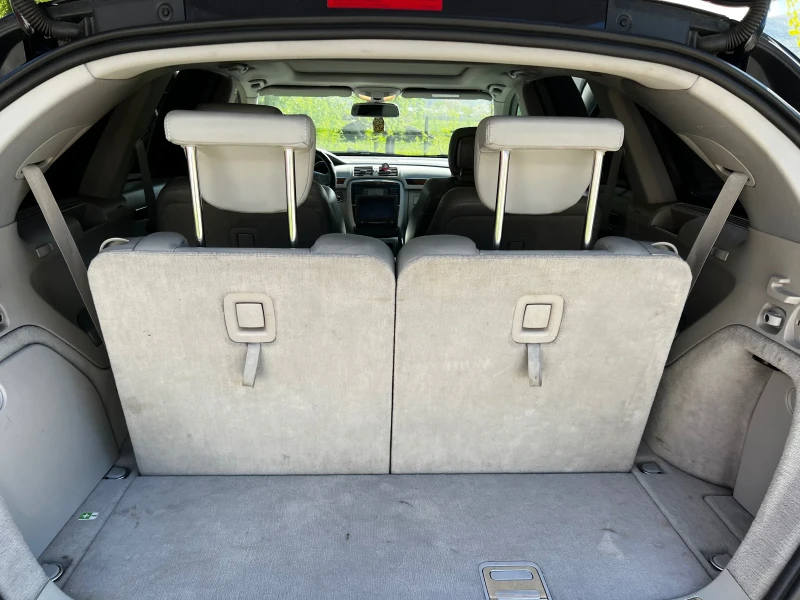 Mercedes-Benz R 350, снимка 6 - Автомобили и джипове - 52634800