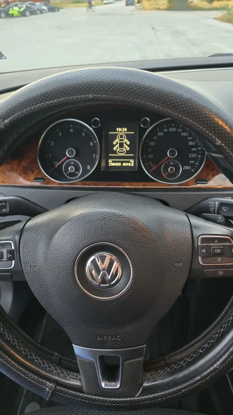 VW CC Passat CC 2.0 - Спешно, снимка 8 - Автомобили и джипове - 52281886