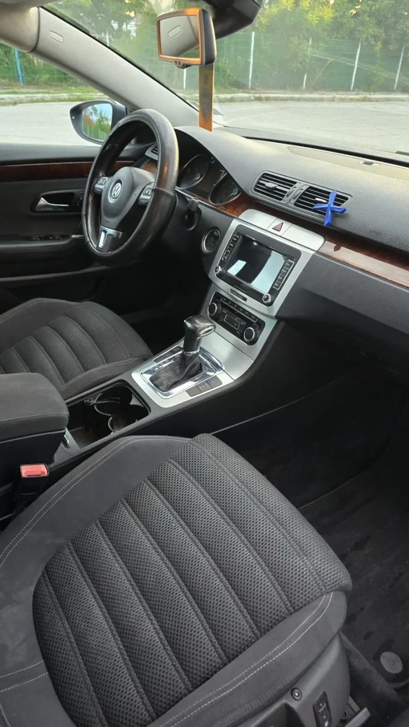 VW CC Passat CC 2.0 - Спешно, снимка 13 - Автомобили и джипове - 52281886