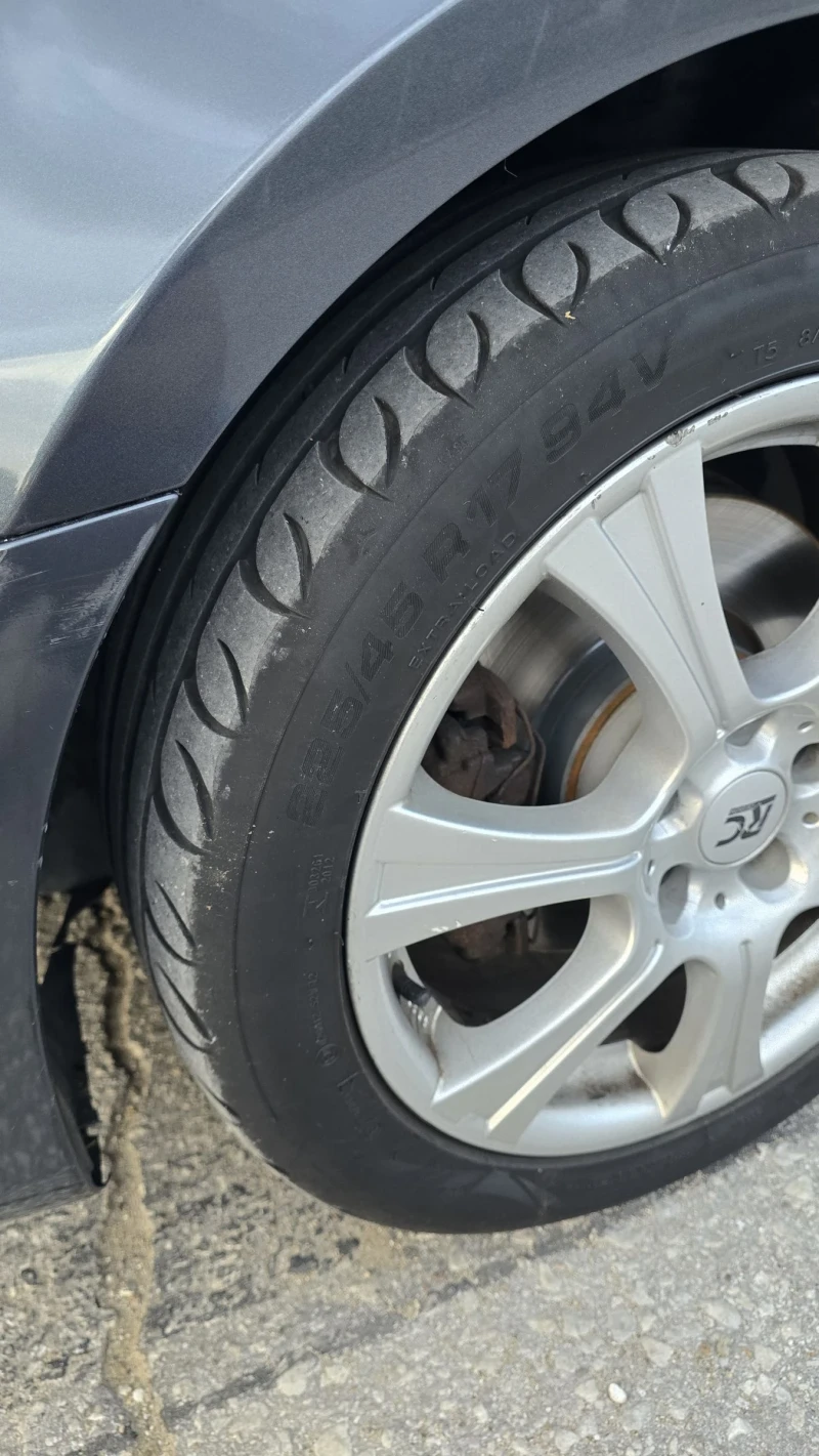 VW CC Passat CC 2.0 - Спешно, снимка 14 - Автомобили и джипове - 52281886