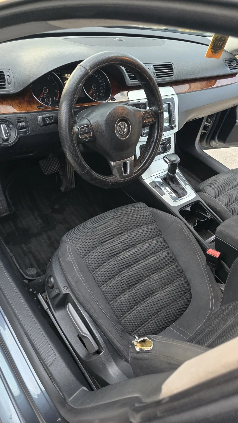 VW CC Passat CC 2.0 - Спешно, снимка 10 - Автомобили и джипове - 52281886