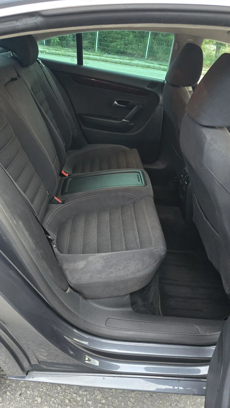 VW CC Passat CC 2.0 - Спешно, снимка 11 - Автомобили и джипове - 52281886