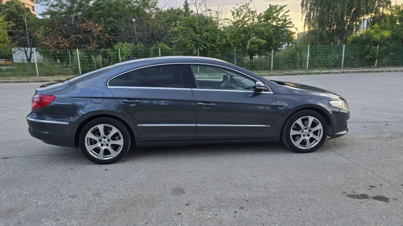 VW CC Passat CC 2.0 - Спешно, снимка 6 - Автомобили и джипове - 52281886