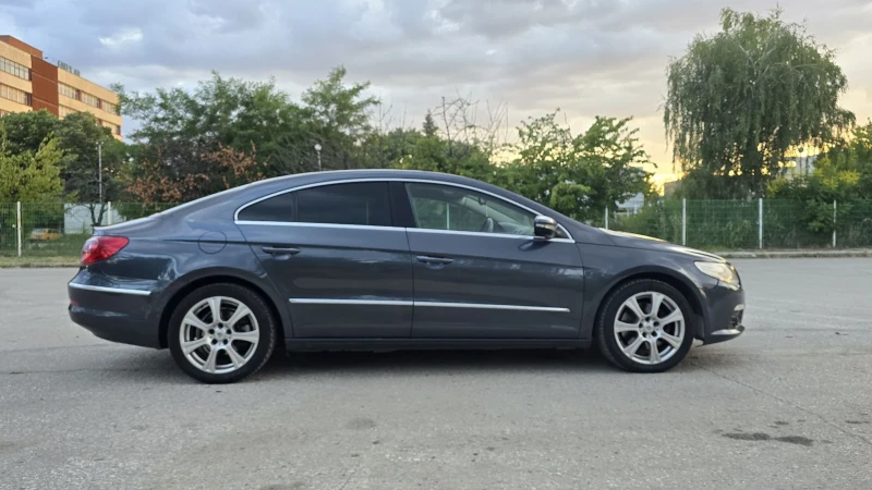 VW CC Passat CC 2.0 - Спешно, снимка 5 - Автомобили и джипове - 52281886