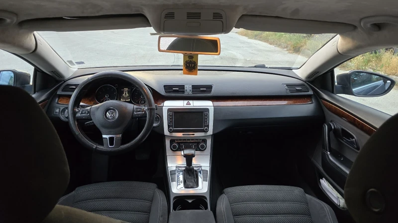 VW CC Passat CC 2.0 - Спешно, снимка 12 - Автомобили и джипове - 52281886