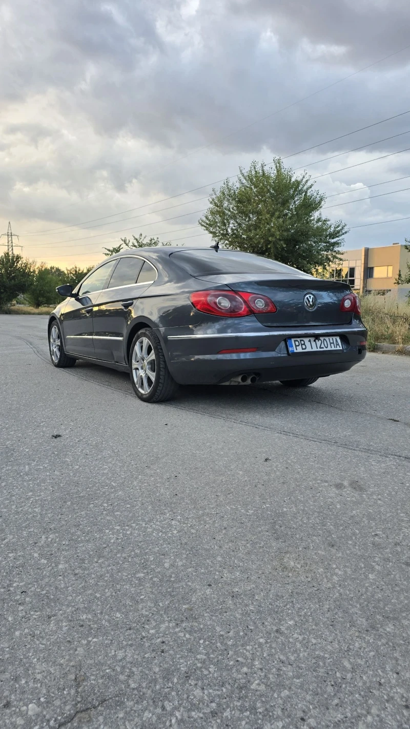 VW CC Passat CC 2.0 - Спешно, снимка 4 - Автомобили и джипове - 52281886