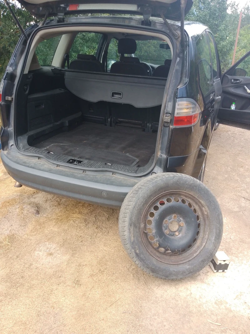 Ford S-Max, снимка 6 - Автомобили и джипове - 52475654