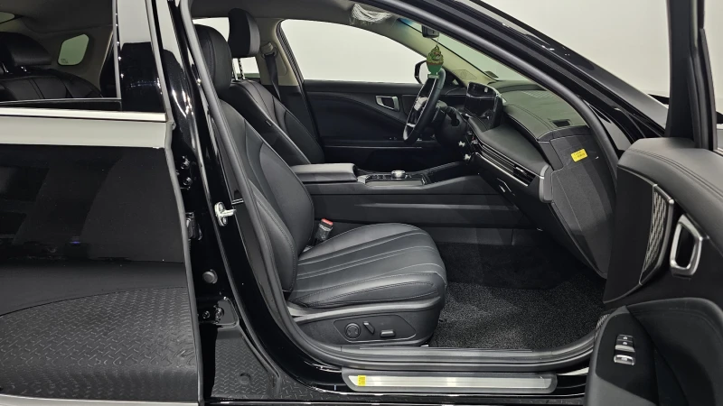 Kia K8 2.5 Noblesse Light autogeorge.com, снимка 10 - Автомобили и джипове - 52030795