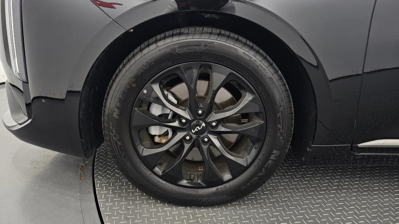 Kia K8 2.5 Noblesse Light autogeorge.com, снимка 5 - Автомобили и джипове - 52030795