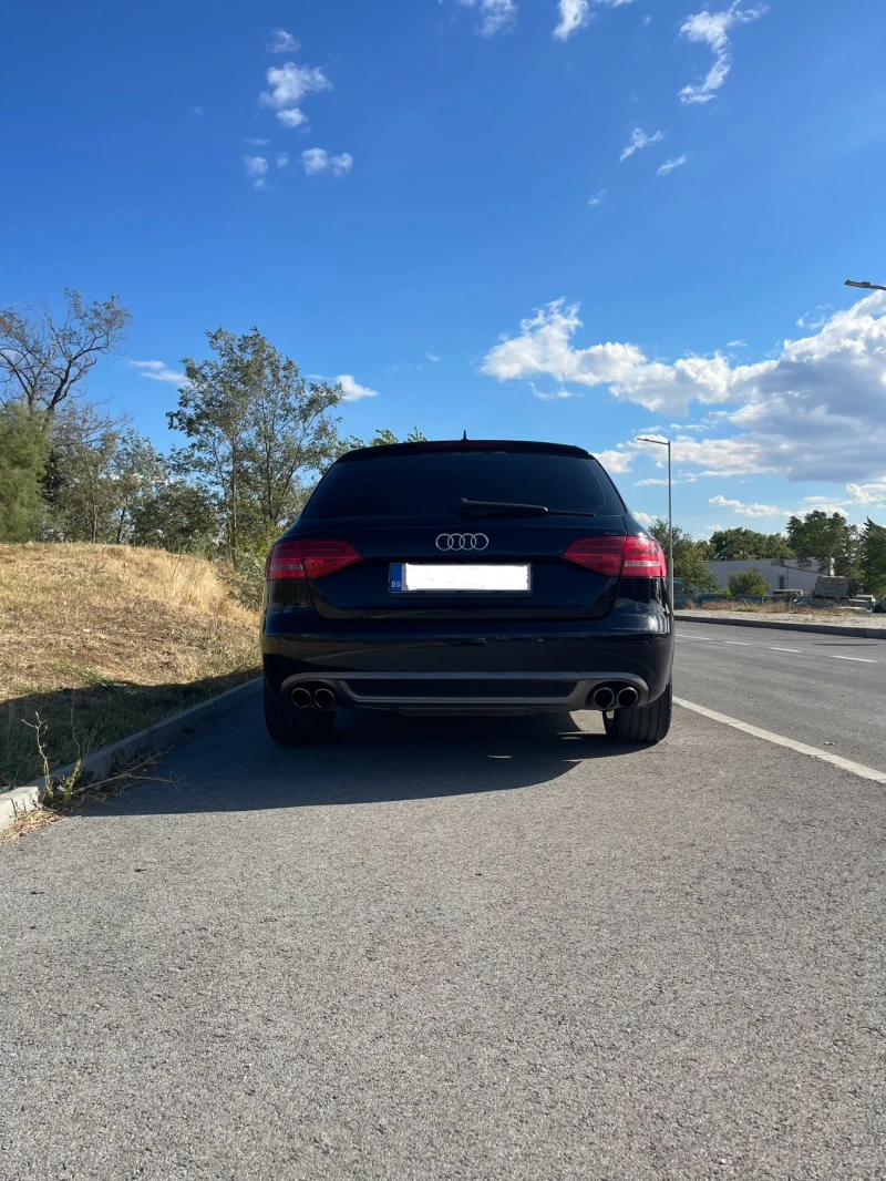 Audi A4 2, 7 TDI, снимка 6 - Автомобили и джипове - 52642043