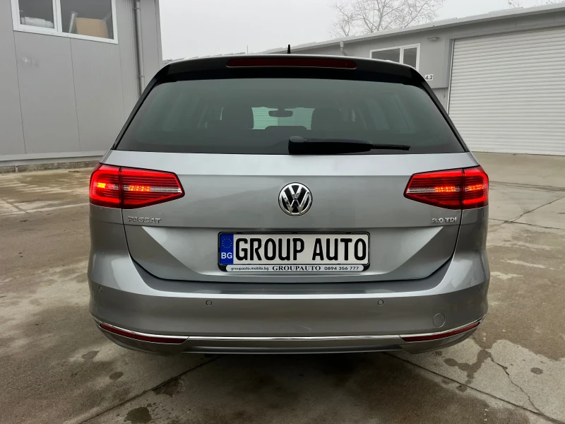 VW Passat 2, 0TDI-DSG/EXECUTIVE/DIGITAL/FULL LED/КАМЕРА/НОВА, снимка 5 - Автомобили и джипове - 52578401
