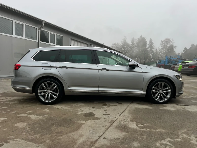 VW Passat 2, 0TDI-DSG/EXECUTIVE/DIGITAL/FULL LED/КАМЕРА/НОВА, снимка 6 - Автомобили и джипове - 52578401