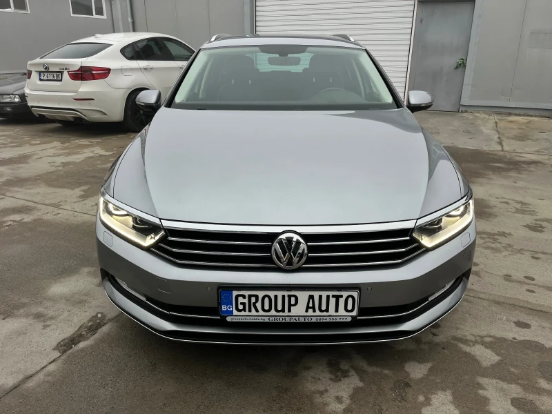 VW Passat 2, 0TDI-DSG/EXECUTIVE/DIGITAL/FULL LED/КАМЕРА/НОВА, снимка 2 - Автомобили и джипове - 52578401