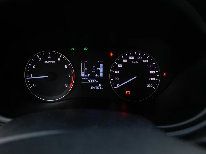 Hyundai I20, снимка 14 - Автомобили и джипове - 52752961