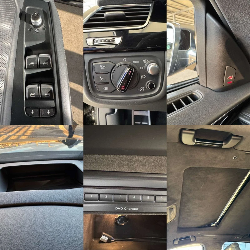 Audi S8 520ps* EXCLUSIVE* CERAMIC* 3xTV* MATRIX* B&O* FULL, снимка 16 - Автомобили и джипове - 52937194