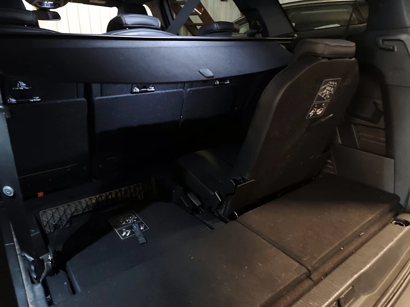 Peugeot 5008 GT-LINE, снимка 16 - Автомобили и джипове - 53218156