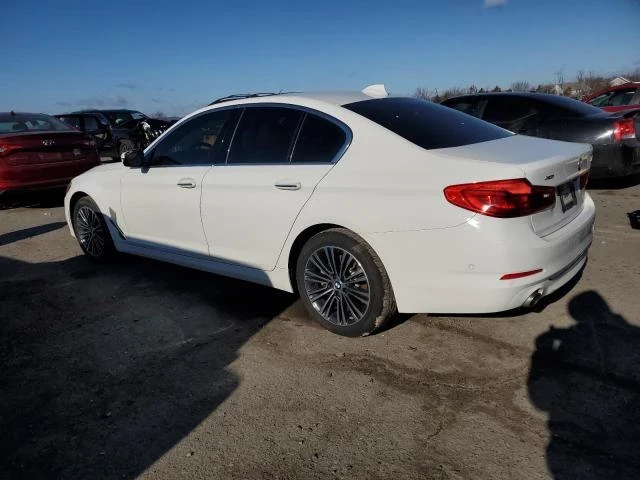 BMW 530, снимка 5 - Автомобили и джипове - 48772312