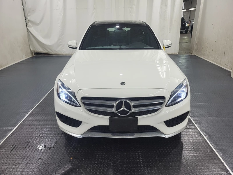 Mercedes-Benz C 300 * CARFAX * АВТО КРЕДИТ * ЦЕНА ДО БГ! - 35999 лв. - 41978212 1