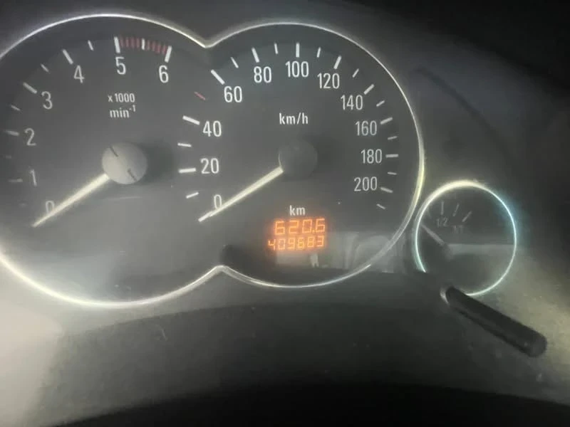 Opel Meriva  - изображение 7