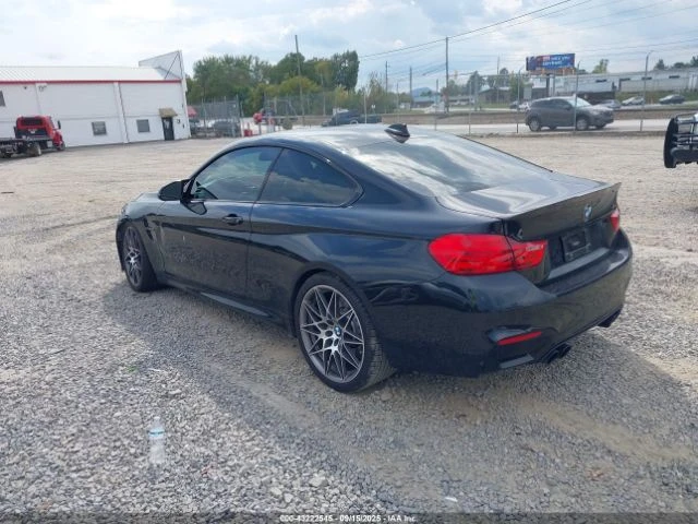 BMW M4  - изображение 3