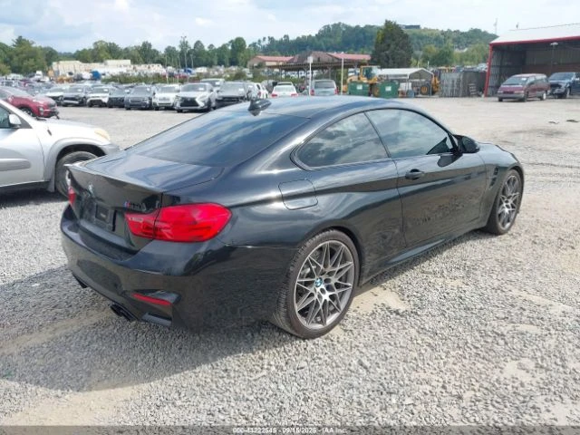BMW M4  - изображение 4