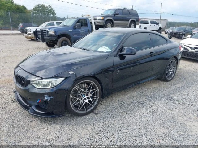 BMW M4  - изображение 2