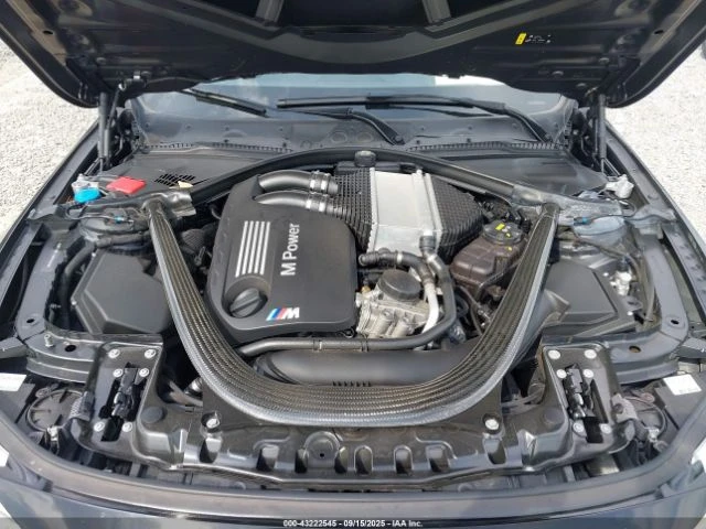 BMW M4  - изображение 9
