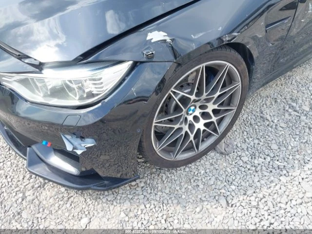 BMW M4  - изображение 6