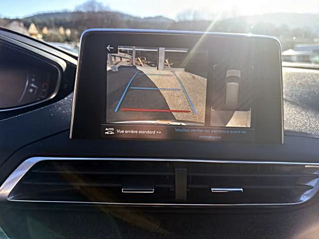 Peugeot 5008 GT-LINE, снимка 14 - Автомобили и джипове - 53218156