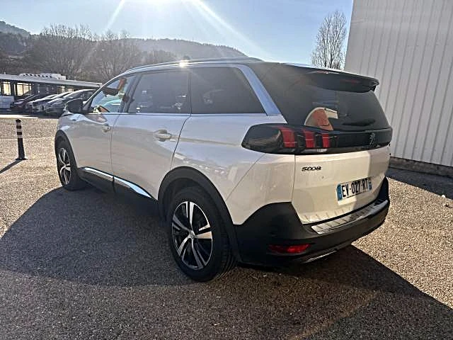 Peugeot 5008 GT-LINE, снимка 7 - Автомобили и джипове - 53218156