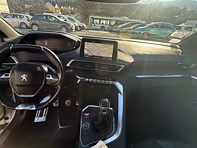 Peugeot 5008 GT-LINE, снимка 9 - Автомобили и джипове - 53218156