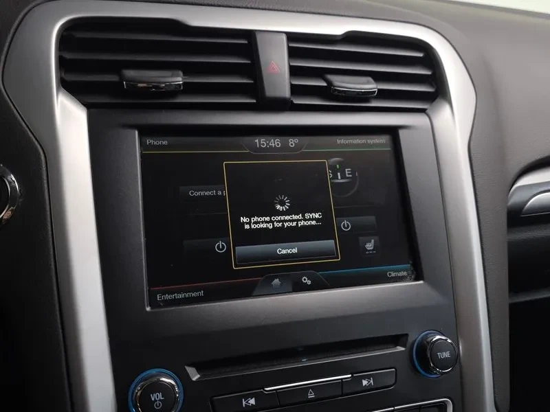 Ford Mondeo 2.0 TDCI Trendy, снимка 16 - Автомобили и джипове - 53723681