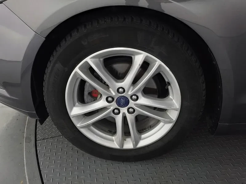 Ford Mondeo 2.0 TDCI Trendy, снимка 5 - Автомобили и джипове - 53723681