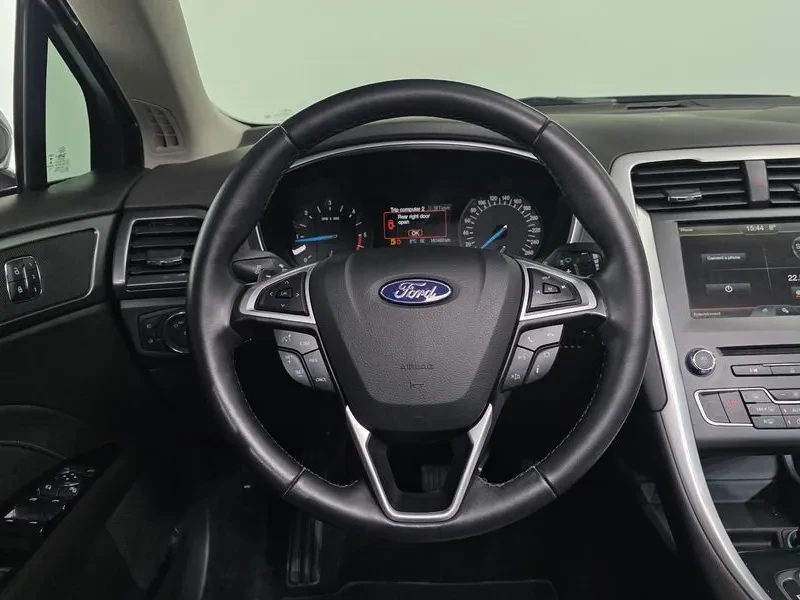 Ford Mondeo 2.0 TDCI Trendy, снимка 13 - Автомобили и джипове - 53723681