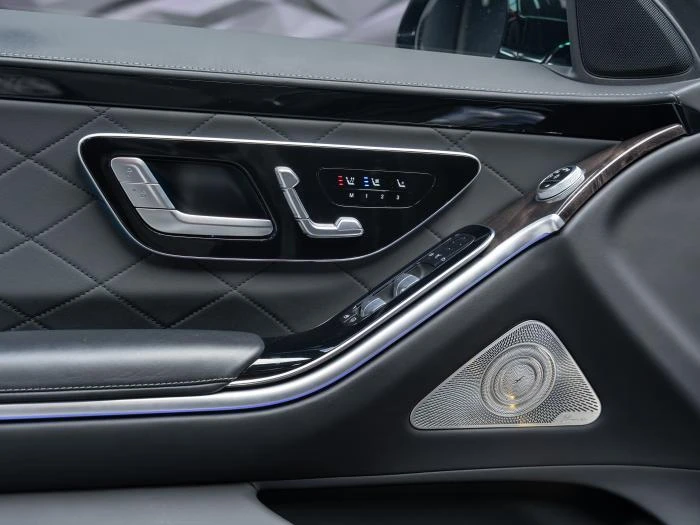 Mercedes-Benz S 580 4MATIC* PANO* 360* HUD* BURM* ������*  | Mobile.bg � ����������� 6