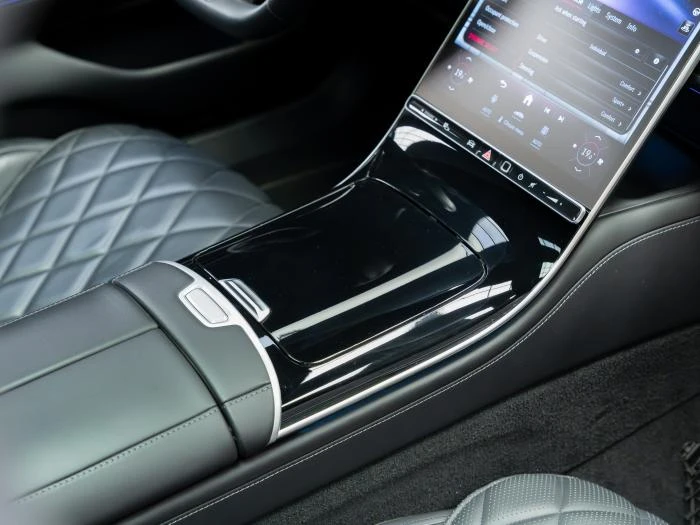 Mercedes-Benz S 580 4MATIC* PANO* 360* HUD* BURM* ������*  | Mobile.bg � ����������� 11