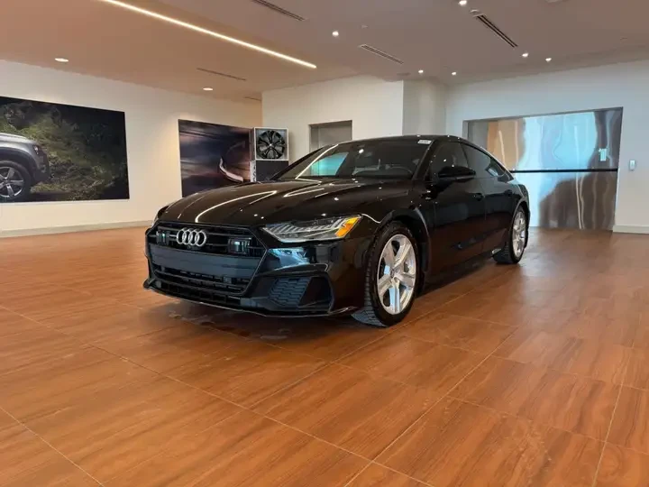 Audi A7 MATRIX* 360КАМЕРА* BANG* OLUFSEN* ОБДУХВАНЕ* 