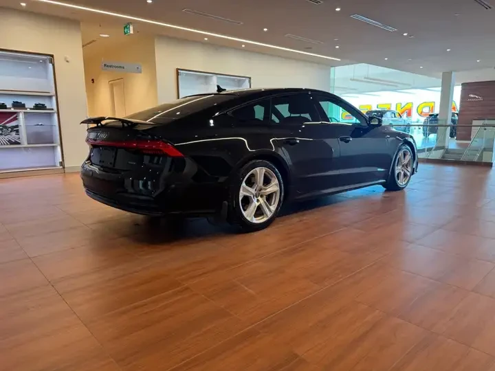 Audi A7 MATRIX* 360КАМЕРА* BANG* OLUFSEN* ОБДУХВАНЕ* , снимка 2 - Автомобили и джипове - 54444852