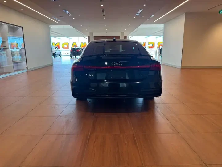 Audi A7 MATRIX* 360КАМЕРА* BANG* OLUFSEN* ОБДУХВАНЕ* , снимка 6 - Автомобили и джипове - 54444852