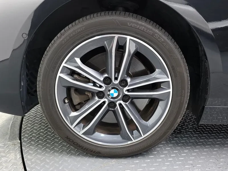 BMW 120 Advantage, снимка 5 - Автомобили и джипове - 54960368