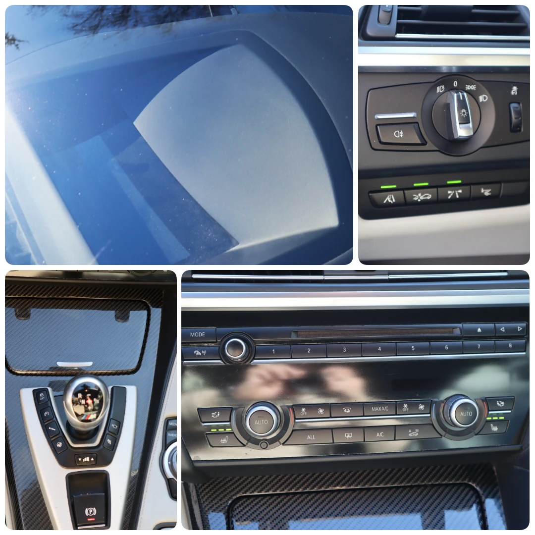 BMW M6 /Kamera 360/ Head Up/Navi | Mobile.bg   13