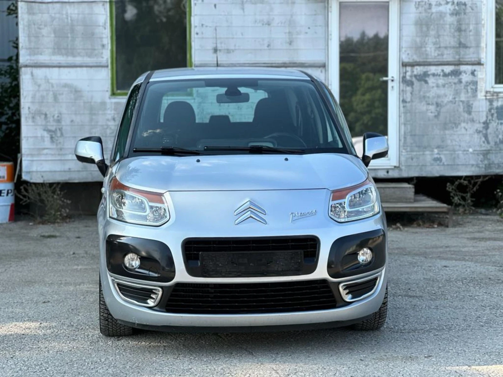 Citroen C3 Picasso 1.6hdi NAVI - изображение 5