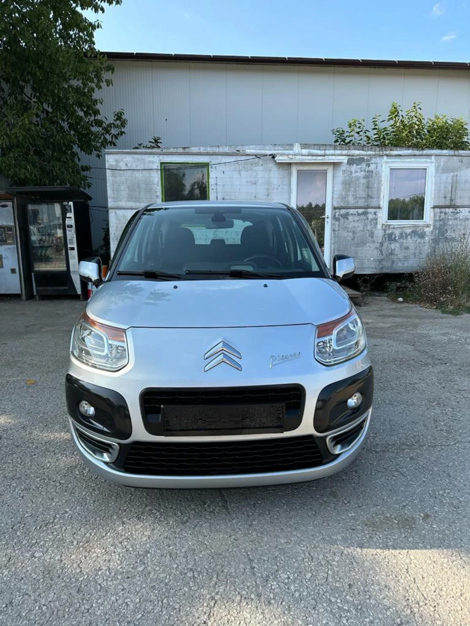 Citroen C3 Picasso 1.6hdi NAVI - изображение 6