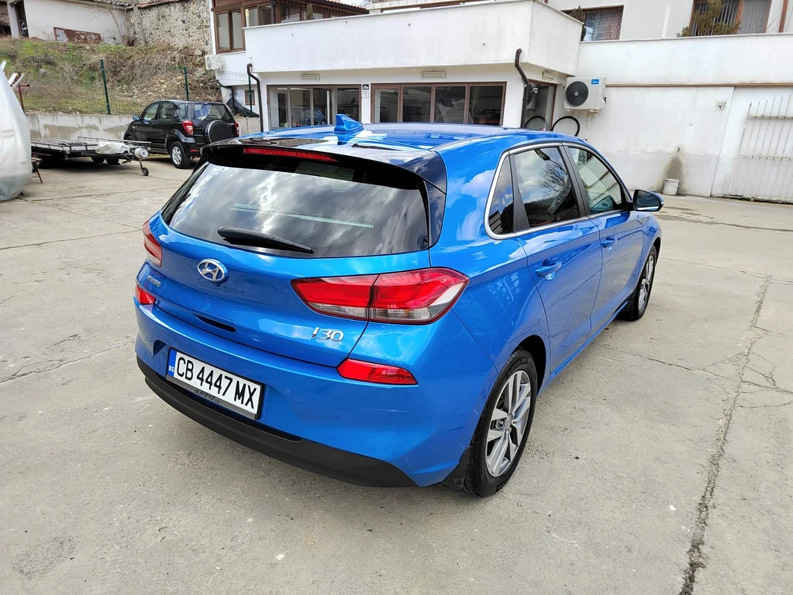 Hyundai I30  - изображение 4