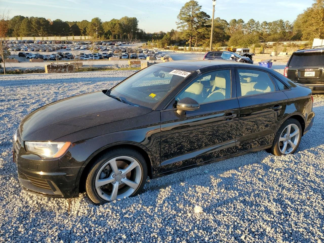 Audi A3 PREMIUM PLUS - [1] 