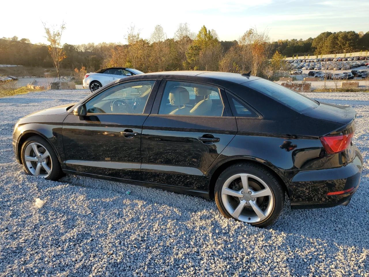 Audi A3 PREMIUM PLUS - изображение 2