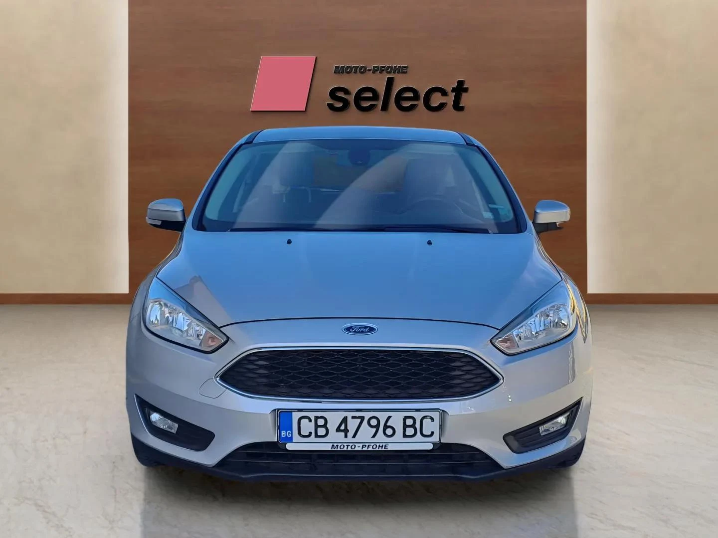 Ford Focus 1.0 EcoBoost - изображение 2