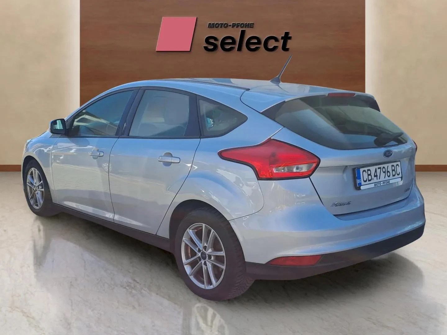 Ford Focus 1.0 EcoBoost - изображение 7